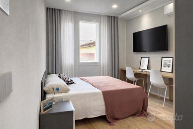 Posti letto - camere con bagno esclusivo