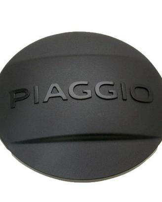 Coperchio copertura trasmissione scooter Piaggio C