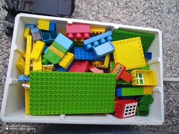 Mattoncini Lego Sfusi Miglior Sito Per Comprare Lego Lego E