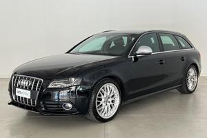 AUDI S4 Avant 3.0 TFSI quattro *CAMBIO MANUALE*