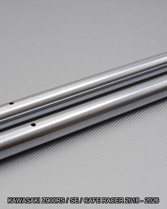 Steli forcella KAWASAKI Z900RS / SE 2018 - 2026