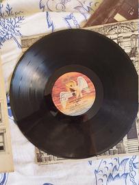 Led Zeppelin - Physical graffiti - doppio vinile