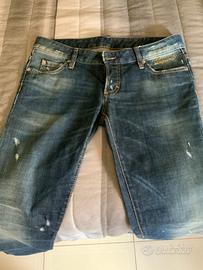 Jeans dsquared2 donna taglia 44