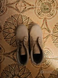 Scarpe Timberland