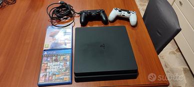 play station 4  500 giga giochi sony   ps4