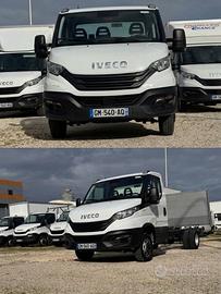 IVECO DAILY 35C 16 H 4100 Quad Tor reg