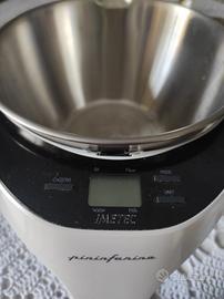 Bilancia Imetec Pininfarina