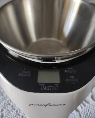 Bilancia Imetec Pininfarina