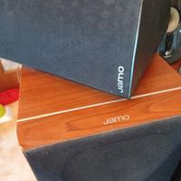 jamo casse home cinema 5.1