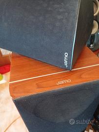 jamo casse home cinema 5.1