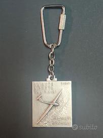 Portachiavi record mondiali Caproni Calif A21