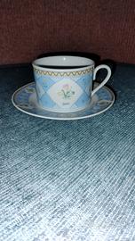 servizio tea