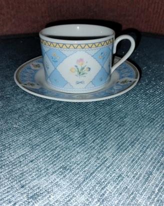 servizio tea