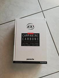 Dizionario Latino Campanini-Carboni