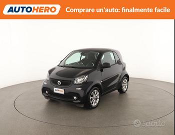 SMART ForTwo YS73719