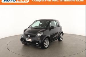 SMART ForTwo YS73719