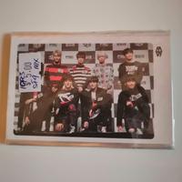 Set di 10 photocard "SF9 Mix" kpop