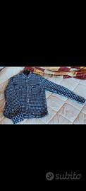 Camicia Levi's da uomo, Tg M/L