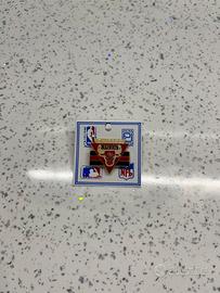 Chicago Bulls spilla NBA