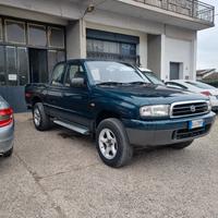 Pick-up Mazda B2500 4wd
