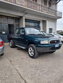 Pick-up Mazda B2500 4wd