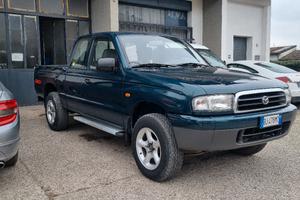 Pick-up Mazda B2500 4wd