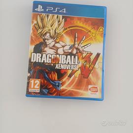 dragon ball xenoverse XV
