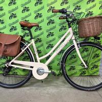 BICI DA CITTA' CANELLINI VIA VENETO