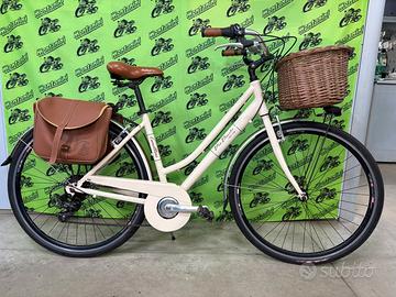 BICI DA CITTA' CANELLINI VIA VENETO