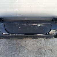 PARAURTI POSTERIORE COMPLETO MINI Countryman 1Â° S