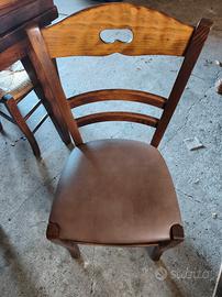 SEDIA campagnola, country 