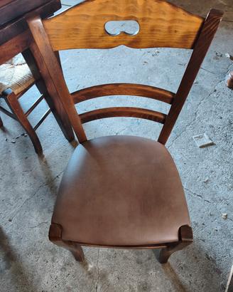 SEDIA campagnola, country 