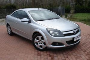OPEL Astra 1.9 16V CDTI 150CV COUPE/CABRIOLET