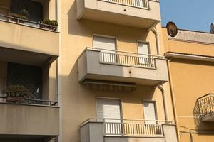 Terratetto unifamiliare Via Marsala ,centro,Salemi