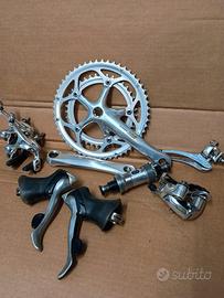Gruppo Shimano 105 9v