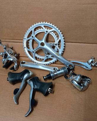 Gruppo Shimano 105 9v