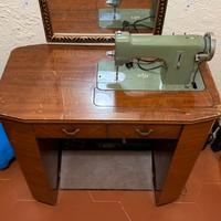 Macchina da cucire Borletti