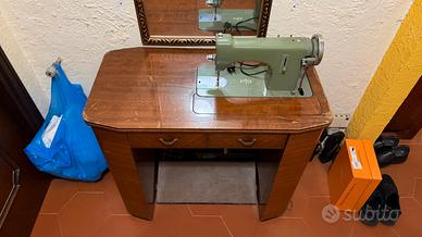 Macchina da cucire Borletti
