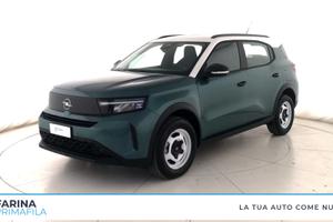 OPEL Frontera 1.2 hybrid 136cv edct N88666