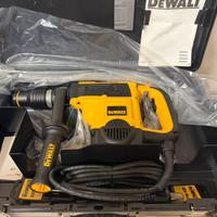 Martello demolitore dewalt