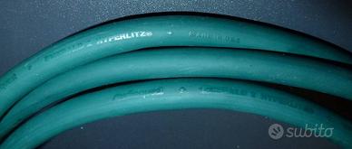 Audioquest Audiocavi Emerald 2 X3 XLR 2x2 Metro