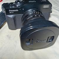 Lumix Leica LC1