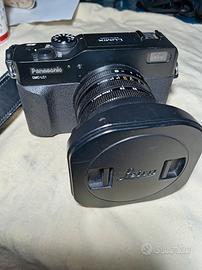 Lumix Leica LC1