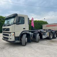 VOLVO VOLVO FM480 SCARRABILE 8X4