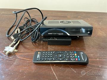 Decoder Satellitare Linux Estarbox ES800 HD se
