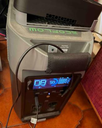 EcoFlow Delta Pro