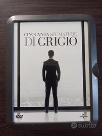 CD 50 Sfumature di Grigio 
