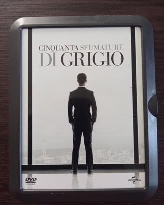 CD 50 Sfumature di Grigio 