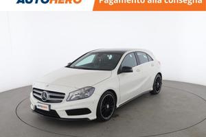 MERCEDES-BENZ A 180 TT08465