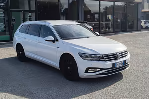 Passat Variant 2.0 tdi business
